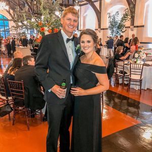 Meet your Posher, Justin